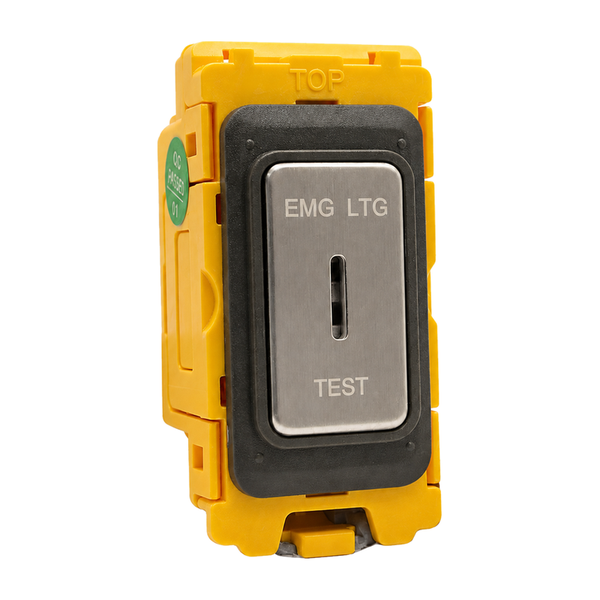 FLM 20AX DP Ky Sw ELT SS+BL/WH/QG Bzs