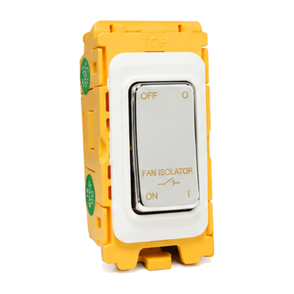 FLM 10A TP Rocker BC + BL/WH/QG Bzls