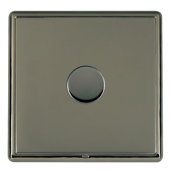 L-Ron CFX BK/BK 1g LEDITB250 2 wy Dim BK