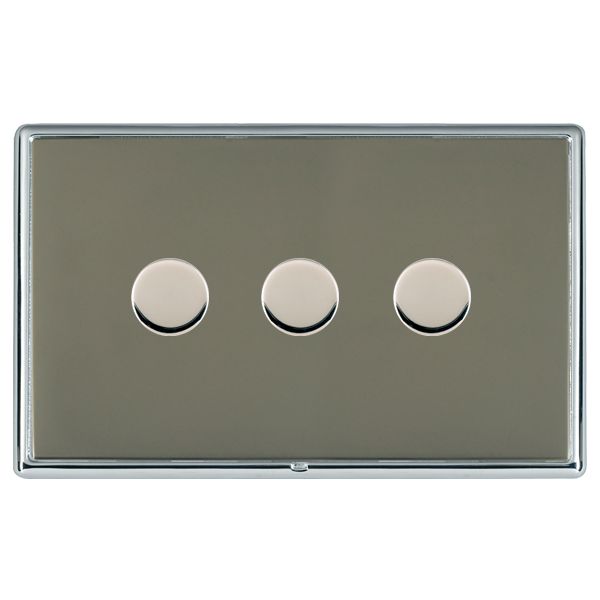 L-Ron CFX BC/BK 3g LEDITB250 2 wy Dim BC