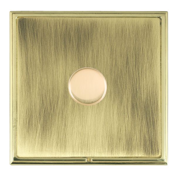 L-Sca CFX PB/AB 1g LEDITB250 2 wy Dim PB