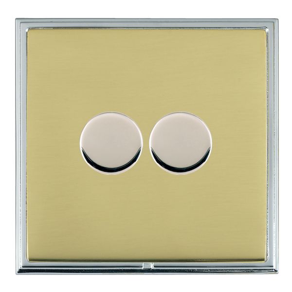L-Sca CFX BC/PB 2g LEDITB250 2 wy Dim BC