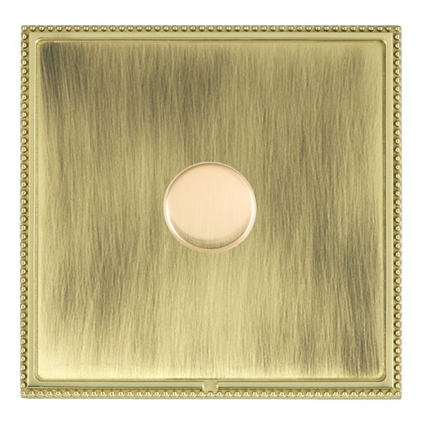 L-Per CFX PB/AB 1g LEDITB250 2 wy Dim PB