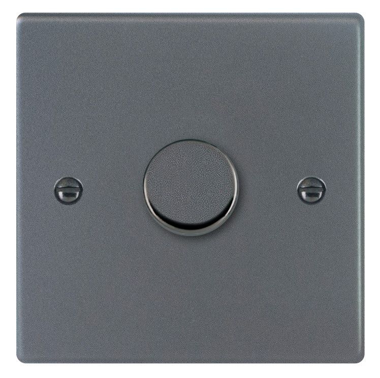 Hart GA 1g LEDITB100 2 way Dimmer GA