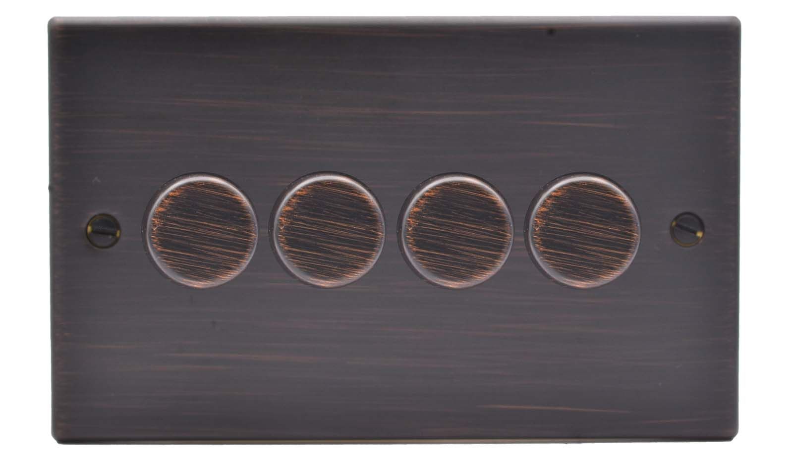 Hart EB 4g LEDITB250 2 way Dimmer EB