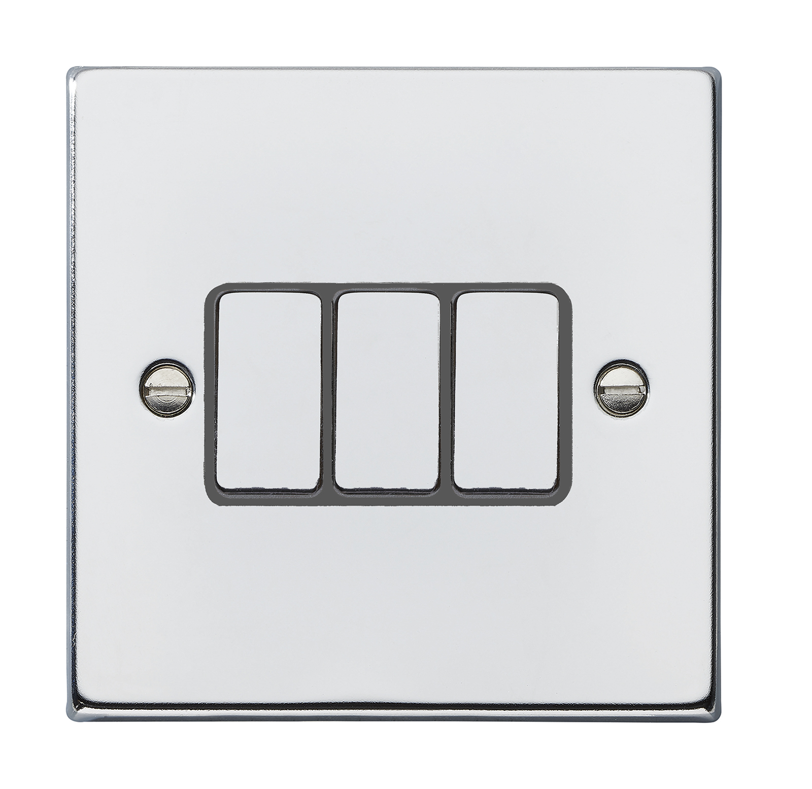 Hart BC 3g 10AX 2 Way Rkr BC/QG