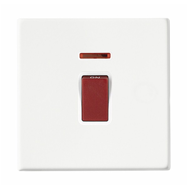 H-CFX Pr/Wht 1g 45A DP+N Red Rkr/WH