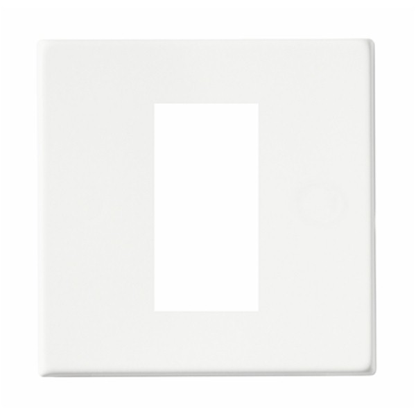 Hart CFX Pr/Whit 1 Euro Apert 25X50+Grid