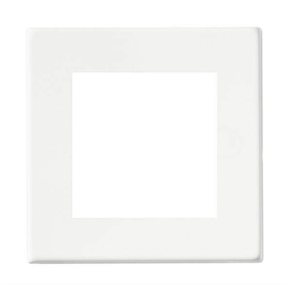 Hart CFX Pr/Whit 2 Euro Apert 50X50+Grid
