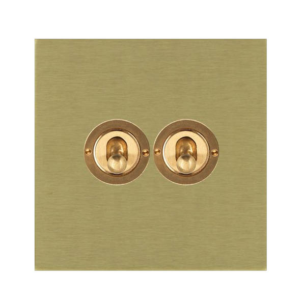 Shr G2 SB 2g 20AX 2Way Toggle SB