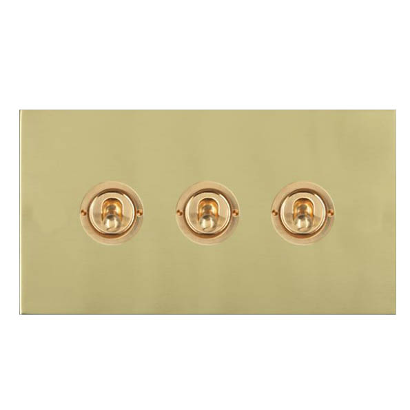 Shr G2 PB 3g 20AX 2Way Toggle PB