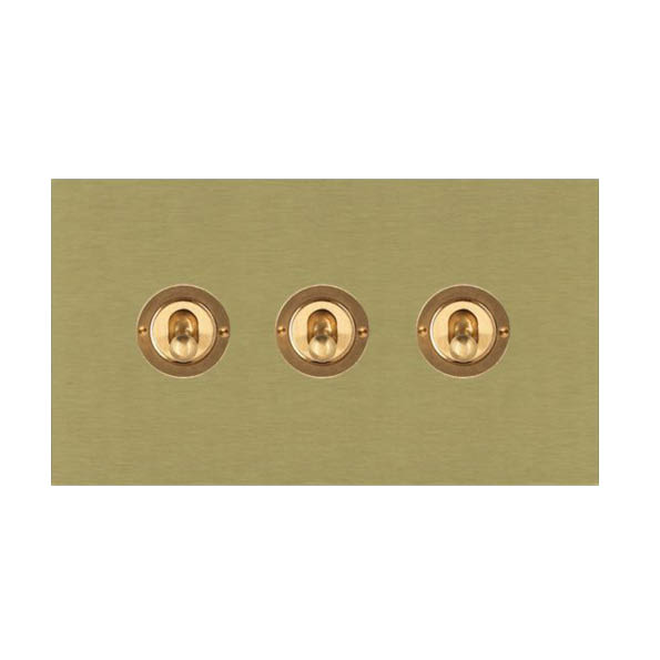 Shr G2 SB 3g 20AX 2Way Toggle SB