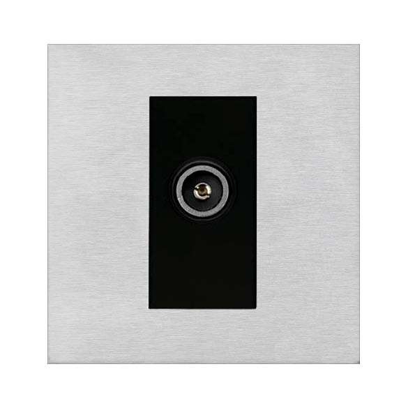Shr G2 SS 1g No-Isolat TV (Female) BL