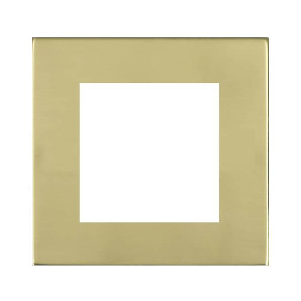 Shr G2 PB 2 Euro Apert 50X50+Grid