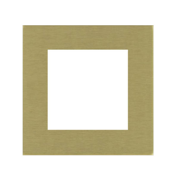 Shr G2 SB 2 Euro Apert 50X50+Grid