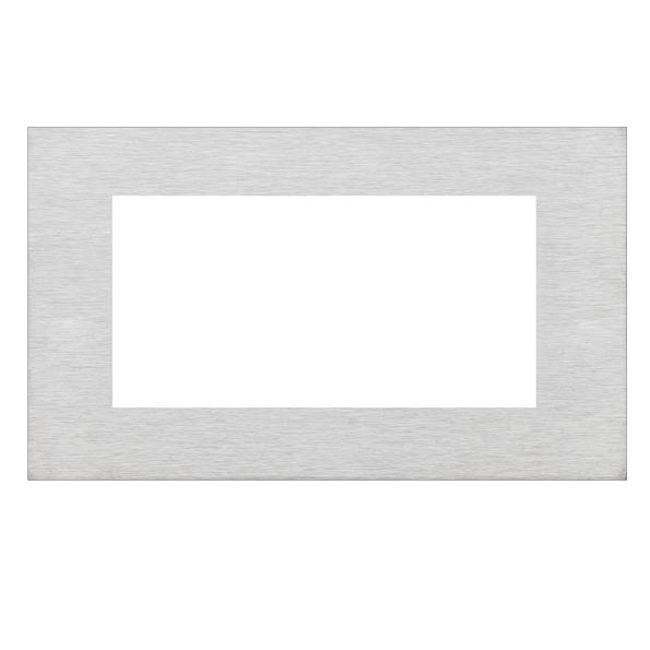Shr G2 SS 4 Euro Apert 100X50+Grid