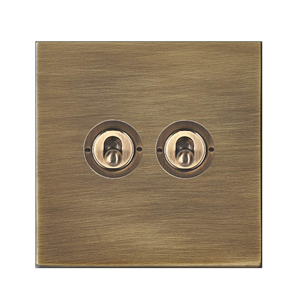 Shr G2 AB 2g 20AX 2Way Toggle AB