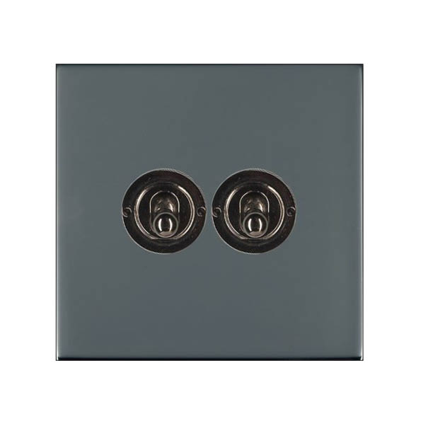 Shr G2 BK 2g 20AX 2Way Toggle BK