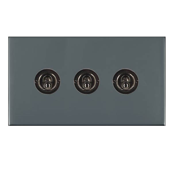 Shr G2 BK 3g 20AX 2Way Toggle BK