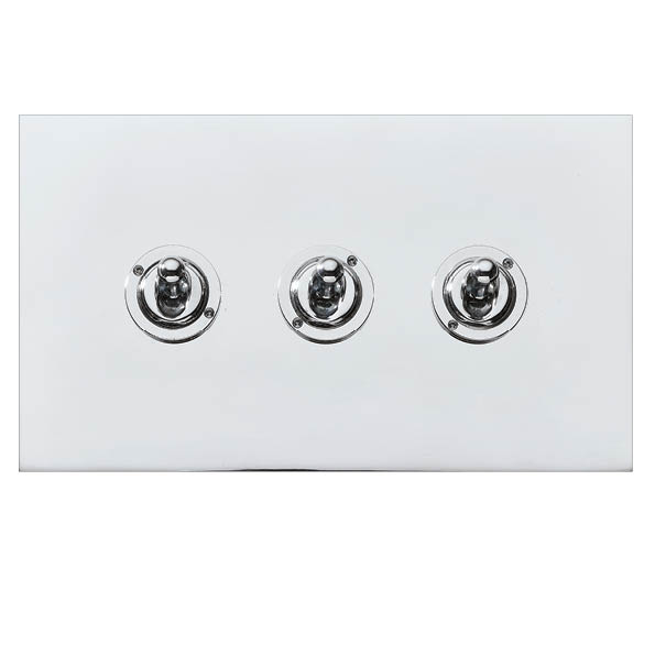 Shr G2 BC 3g 20AX 2Way Toggle BC