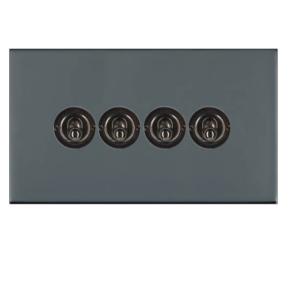 Shr G2 BK 4g 20AX 2Way Toggle BK