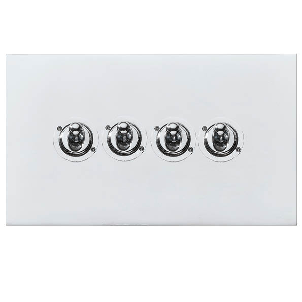 Shr G2 BC 4g 20AX 2Way Toggle BC