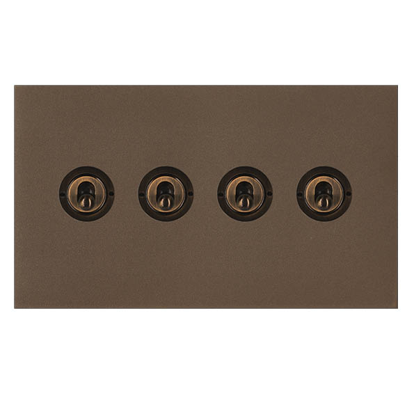 Shr G2 RB 4g 20AX 2Way Toggle RB