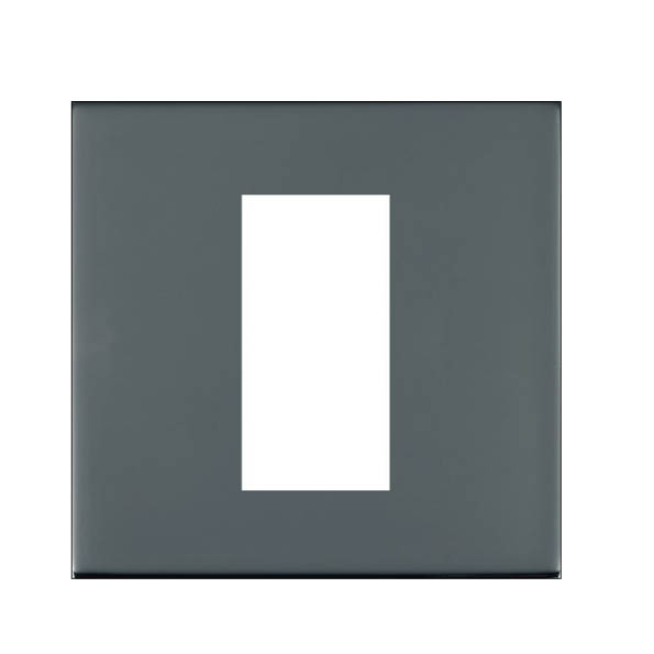 Shr G2 BK 1 Euro Apert 25×50+Grid