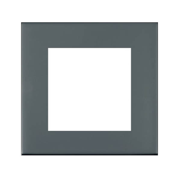 Shr G2 BK 2 Euro Apert 50X50+Grid