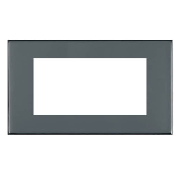 Shr G2 BK 4 Euro Apert 100X50+Grid