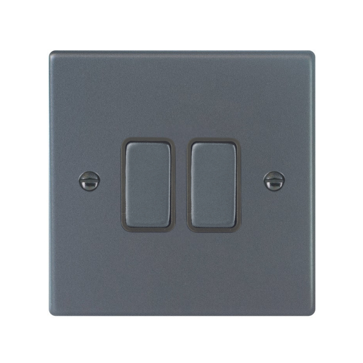 Hart GA 2g 10AX 2 Way Rkr GA/QG