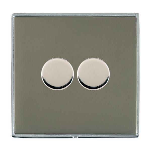L-Duo CFX BC/BK 2g LEDITB250 2 wy Dim BC