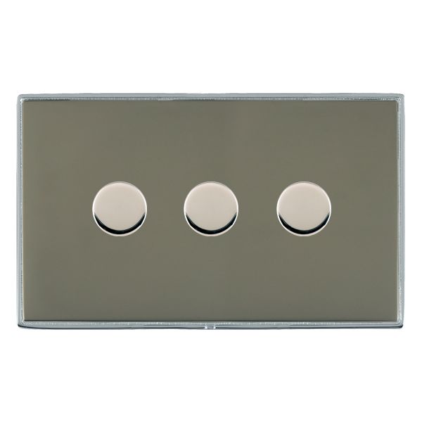 L-Duo CFX BC/BK 3g LEDITB250 2 wy Dim BC