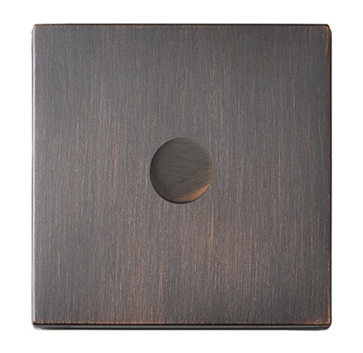 Hart CFX EB 1g LEDITB100 2 way Dimmer EB