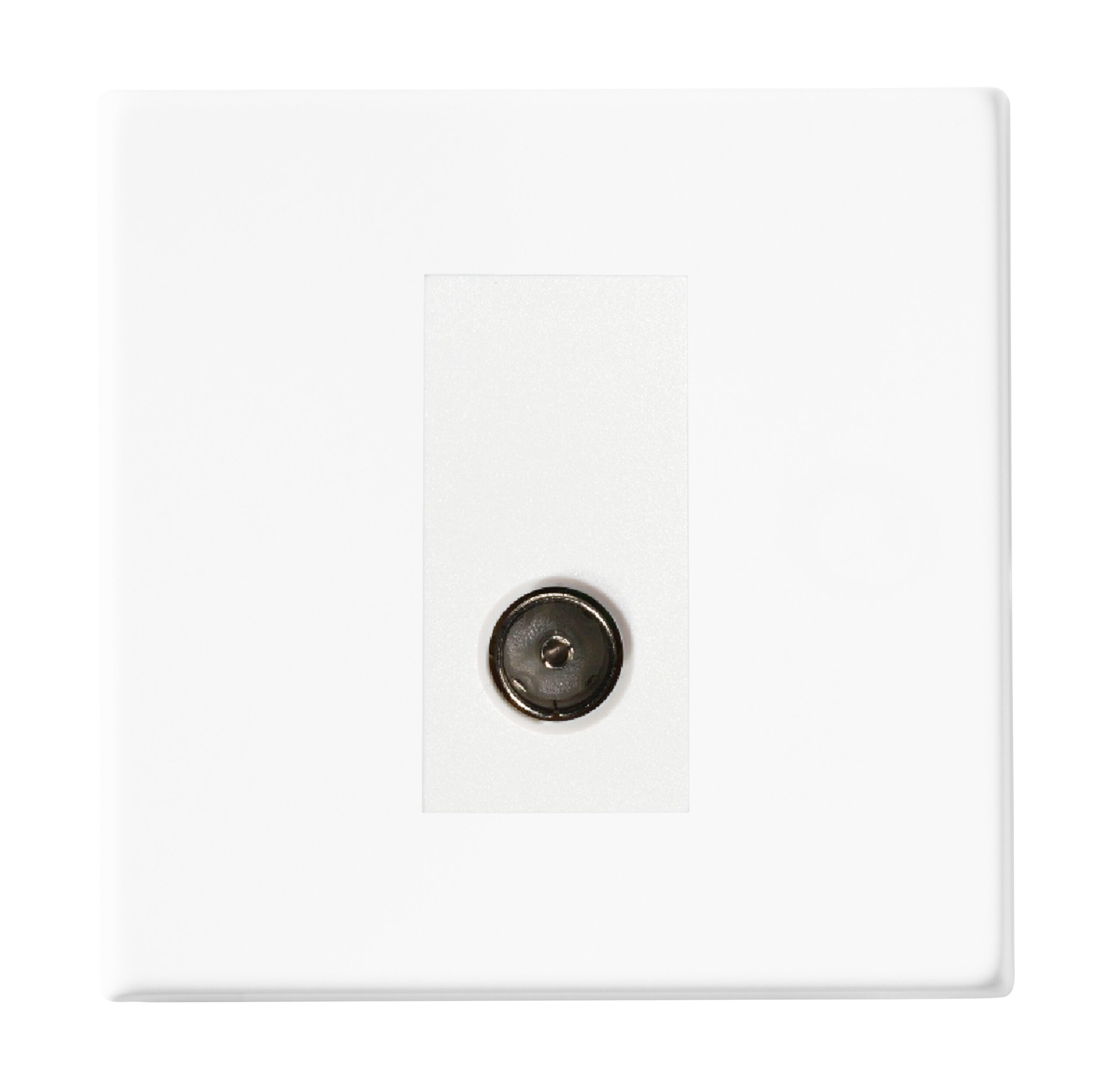 Hart G2 MW 1g Non-Isolate TV 1in/1out WH