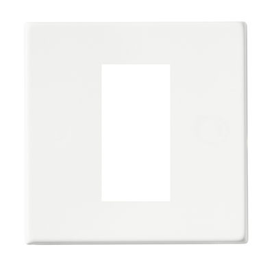 Hart G2 MW 1 Euro Apert 25×50+Grid