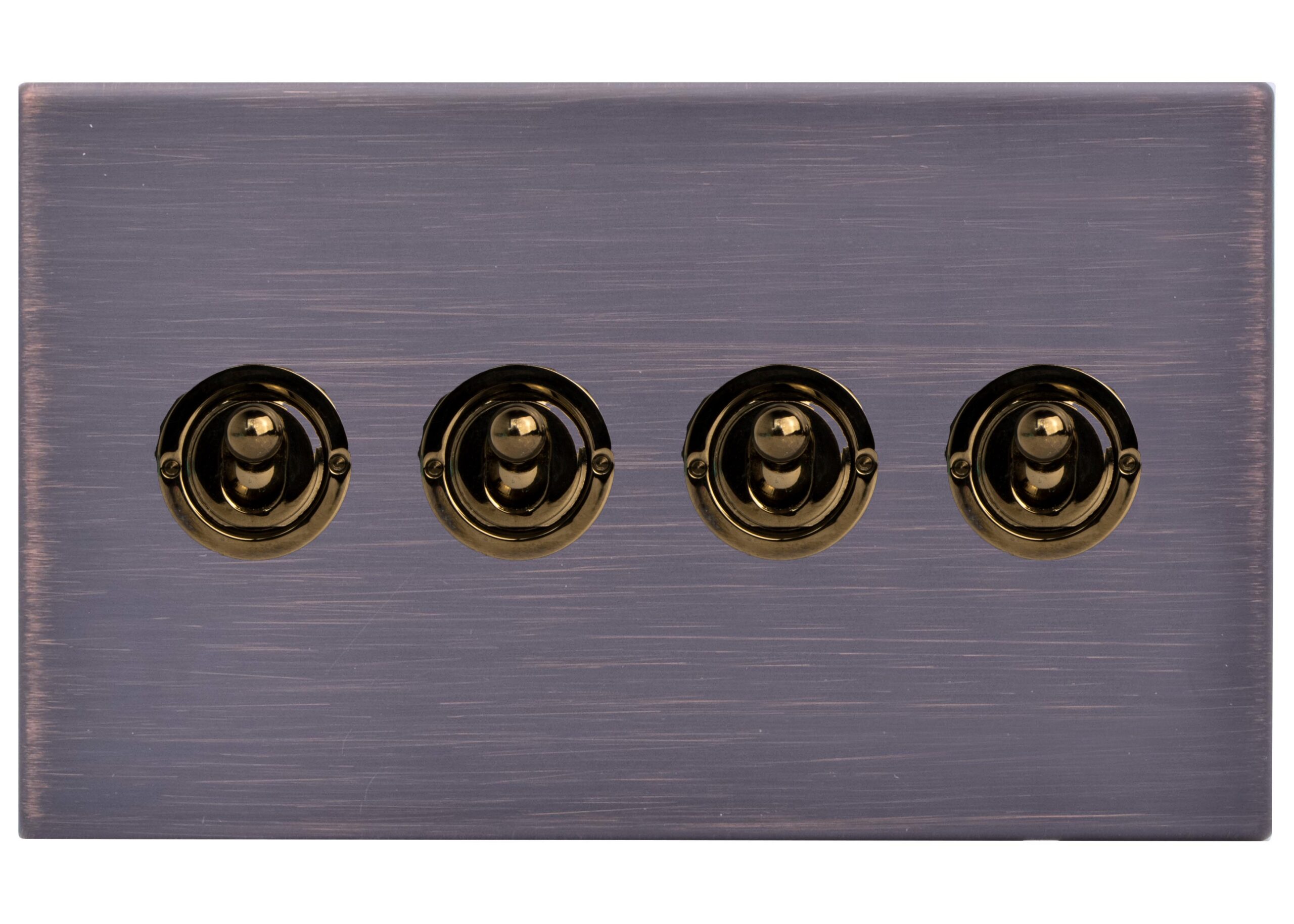 Hart G2 EB 4g 20AX 2Way Toggle EB