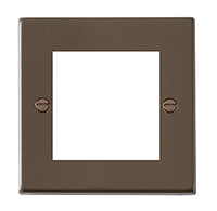 Hart Rich Brz 2 Euro Apert 50X50+Grid