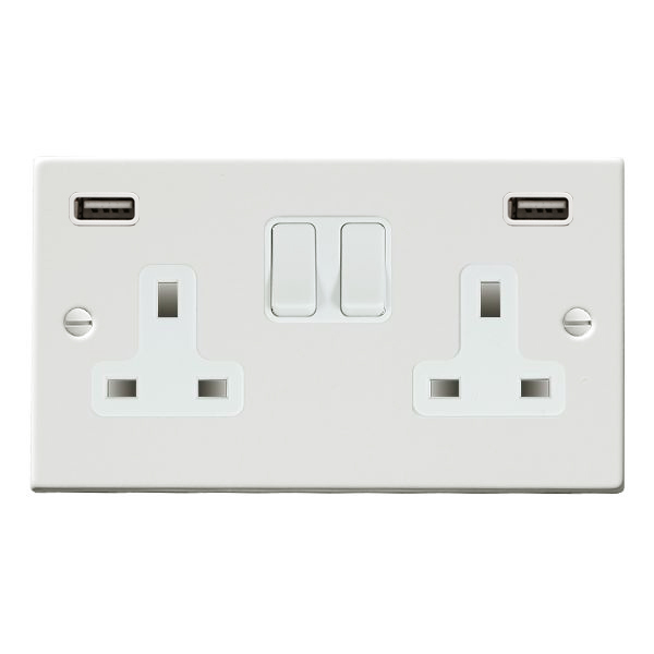 Hart MW DP SS2 + USBULTx2 WH/WH