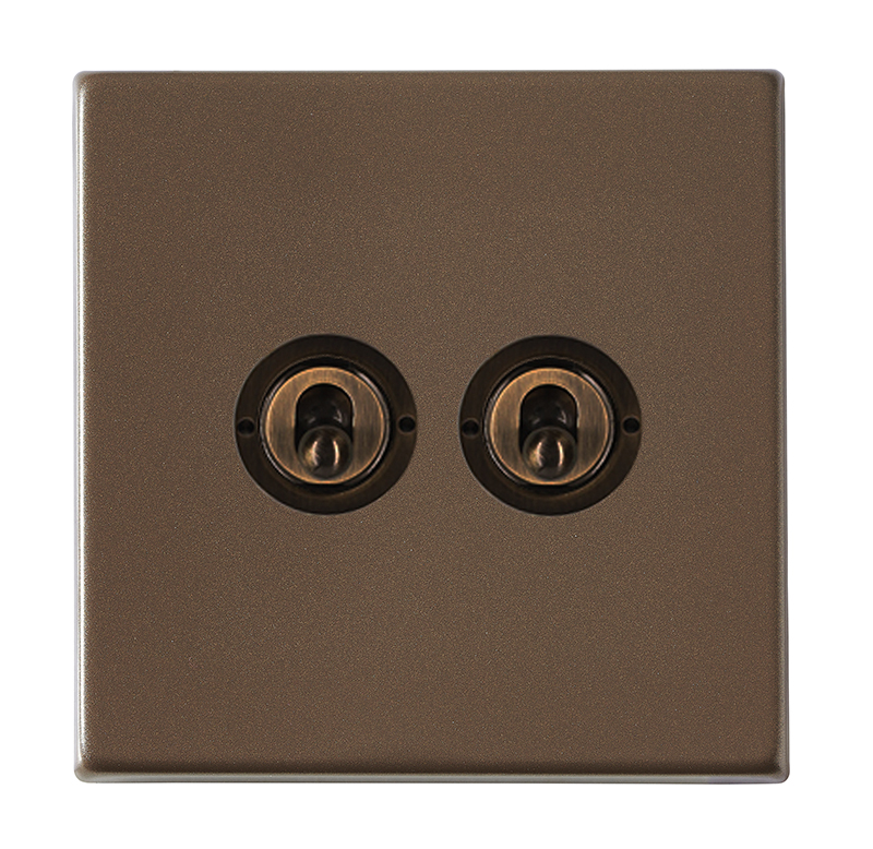 Hart G2 RB 2g 20AX 2Way Toggle RB