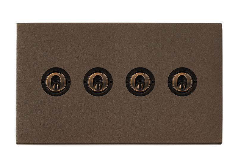 Hart G2 RB 4g 20AX 2Way Toggle RB