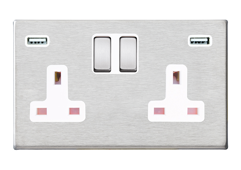 Hart G2 SS DP SS2 + USBULTx2 SS/WH