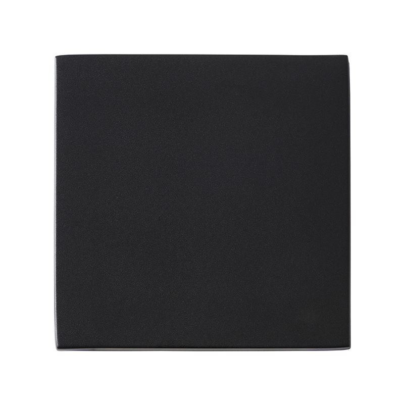 Hart G2 MB Single Blank Plate