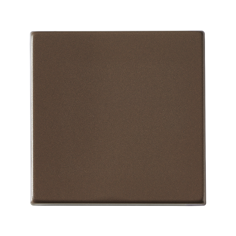 Hart G2 RB Single Blank Plate