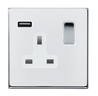 Hart G2 BC SP SS1 + USBx1 BC/WH