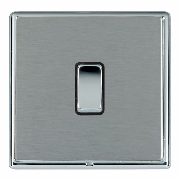L-Ron CFX BC/SS 20AX PTM/PTB Rkr BC/BL