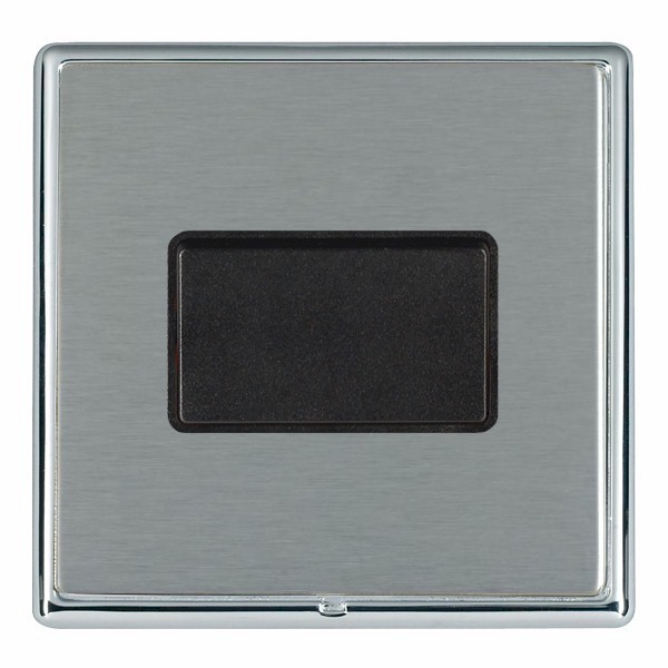 L-Ron CFX BC/SS 10A Triple Pol Rkr BL/BL