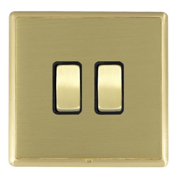 L-Ron CFX SB/SB 2g 20AX 2 Way Rkr SB/BL