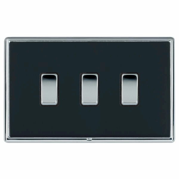 L-Ron CFX BC/N 3g 20AX 2 Way Rkr BC/BL