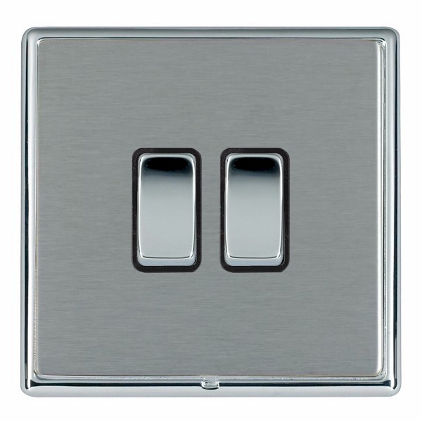 L-Ron CFX BC/SS 2g 20AX Inter Rkr BC/BL
